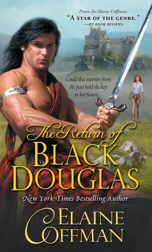 descargar libro The Return of Black Douglas