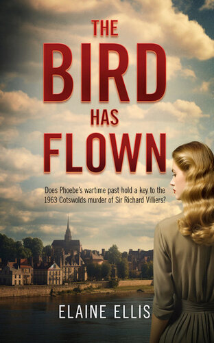 descargar libro The Bird Has Flown