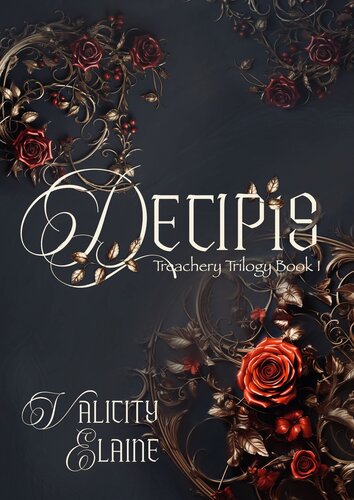 descargar libro Decipis: A Christian Post-Apocalyptic Romance