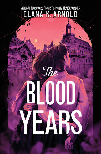 descargar libro The Blood Years