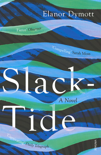 descargar libro Slack-Tide