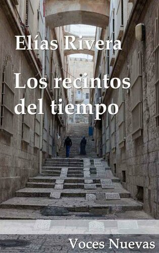 libro gratis Los recintos del tiempo