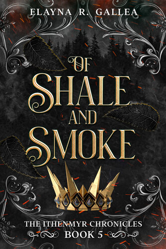 libro gratis Of Shale and Smoke