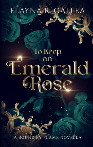 descargar libro To Keep an Emerald Rose