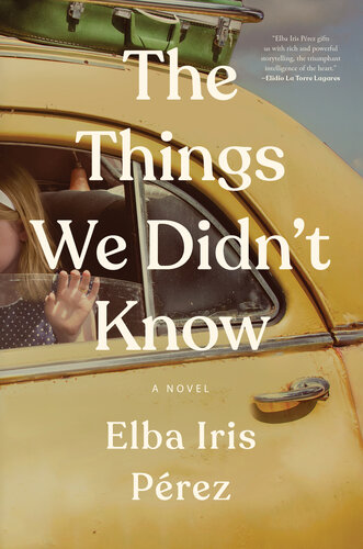 libro gratis The Things We Didn't Know