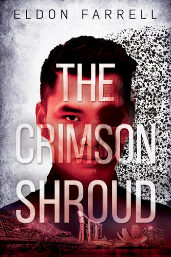 descargar libro The Crimson Shroud