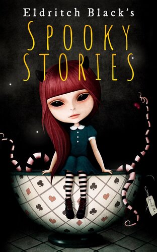 descargar libro Spooky Stories