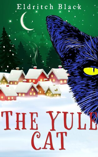 libro gratis The Yule Cat