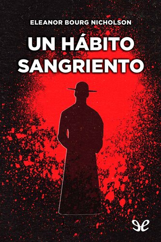 libro gratis Un hábito sangriento