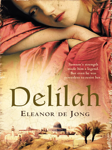 descargar libro Delilah