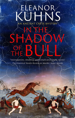 descargar libro In the Shadow of the Bull