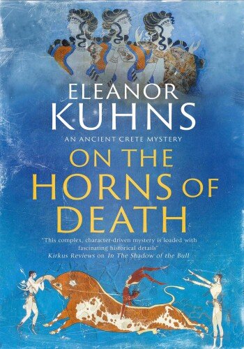 descargar libro On the Horns of Death