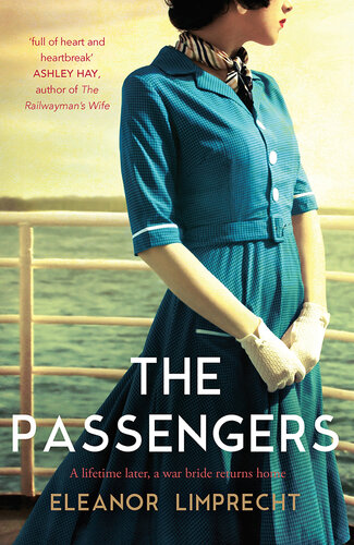 descargar libro The Passengers