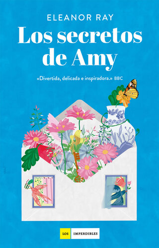 descargar libro Los secretos de Amy