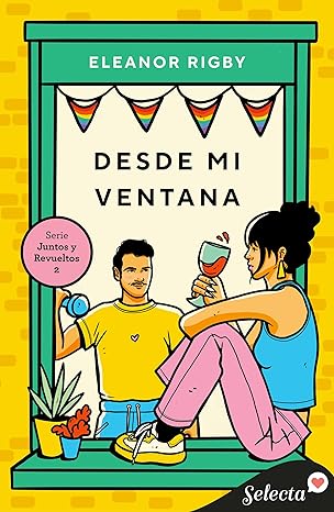 libro gratis Desde mi ventana (Juntos y revueltos #02)