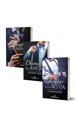 descargar libro Desde Miami con amor (Trilogía COMPLETA)