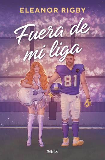 descargar libro Fuera de mi liga