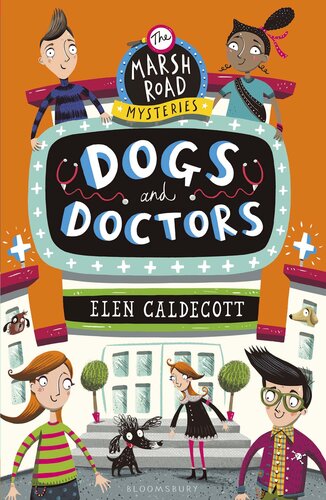 descargar libro Dogs and Doctors