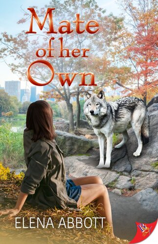 descargar libro Mate of Her Own