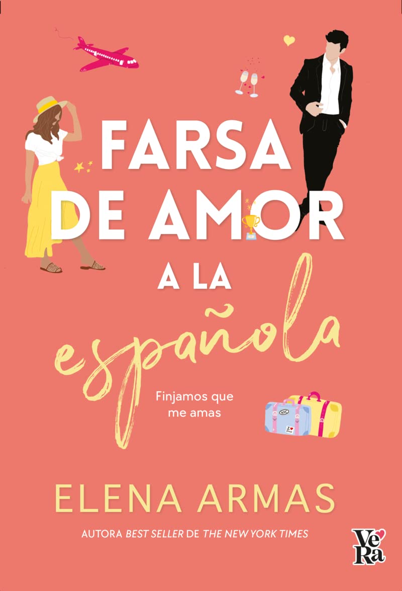 libro gratis Farsa de amor a la española [ed.: 2]