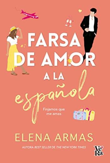 descargar libro Farsa de amor a la española