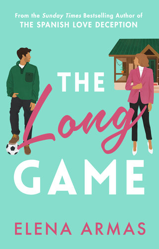 descargar libro The Long Game : From the bestselling author of The Spanish Love Deception