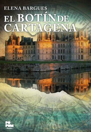 descargar libro El Botín de Cartagena (El Ducado de Anizy nº 2) (Spanish Edition)