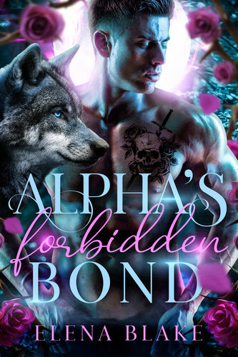 descargar libro Alpha's Forbidden Bond