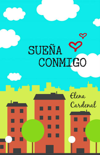 libro gratis Sueña conmigo