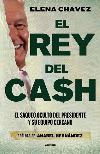 descargar libro El Rey del Cash [ed.: 2022]