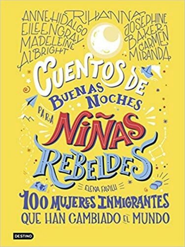 libro gratis Cuentos de buenas noches para niñas rebeldes 3 [ed.: Primera edición]