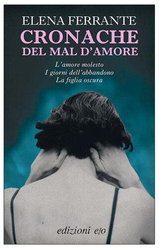 libro gratis Cronache del mal d'amore