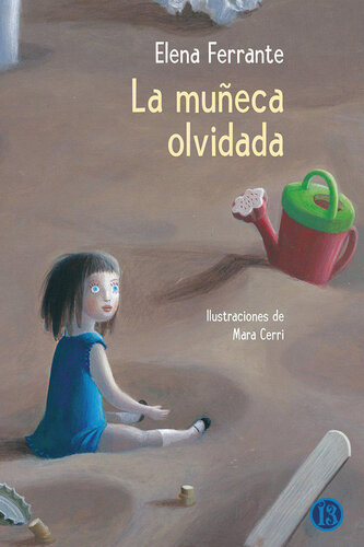 libro gratis La muñeca olvidada