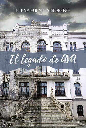 libro gratis El legado de Ava