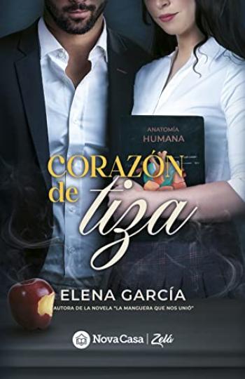 libro gratis Corazón de tiza