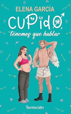 libro gratis Cupido, tenemos que hablar