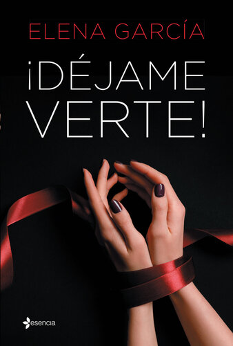 libro gratis ¡Déjame verte!