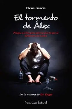 libro gratis El tormento de Álex