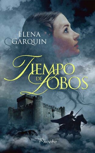 descargar libro Tiempo de lobos