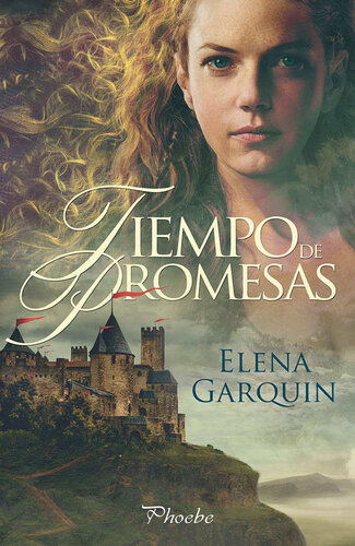 descargar libro Tiempo de promesas (Spanish Edition)