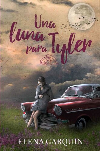 libro gratis Una luna para Tyler