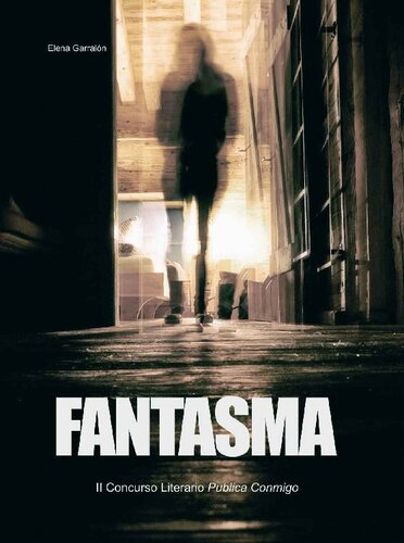 descargar libro Fantasma