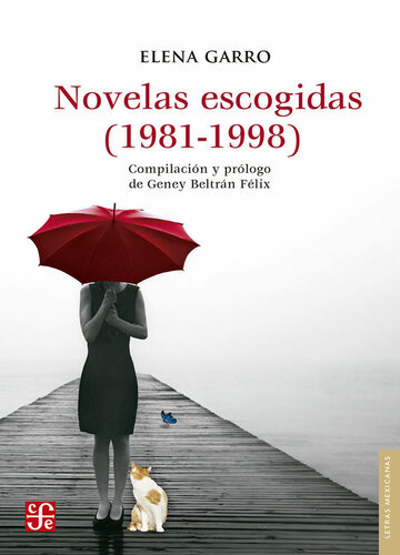 descargar libro Novelas escogidas (1982-1998)