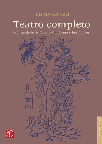 descargar libro Teatro completo