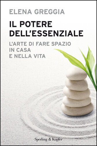 descargar libro Il potere dell'essenziale