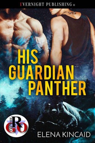 descargar libro His Guardian Panther