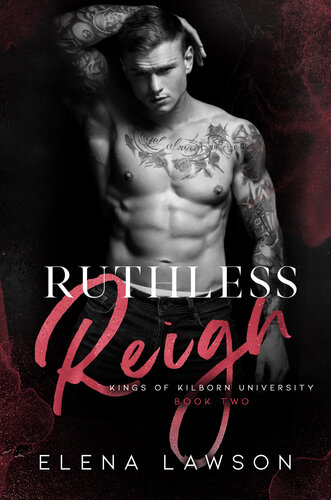 descargar libro Ruthless Reign