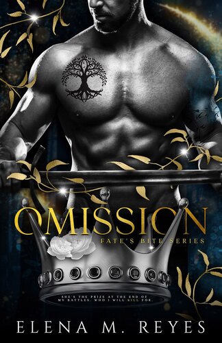 libro gratis Omission