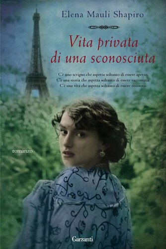 libro gratis Vita privata di una sconosciuta