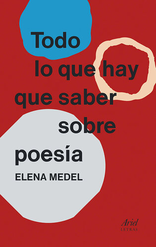 descargar libro Todo lo que hay que saber sobre poesía